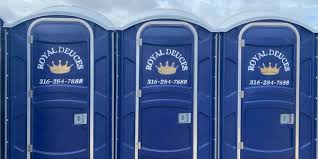 Portable Toilets for Parks and Recreation Areas